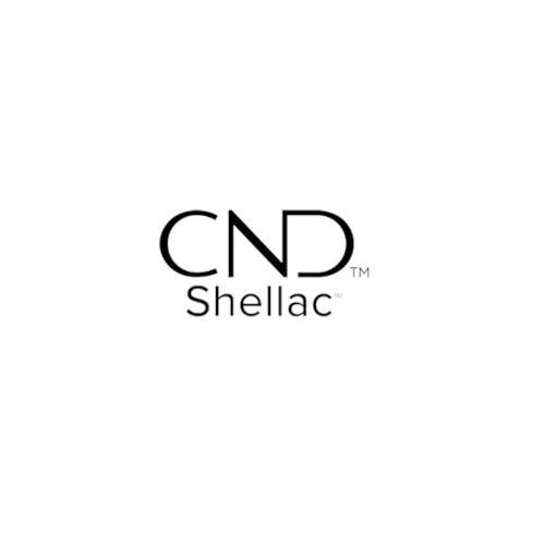 logo cnd shellac